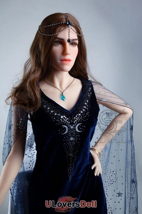 Full Size Real Sex Dolls