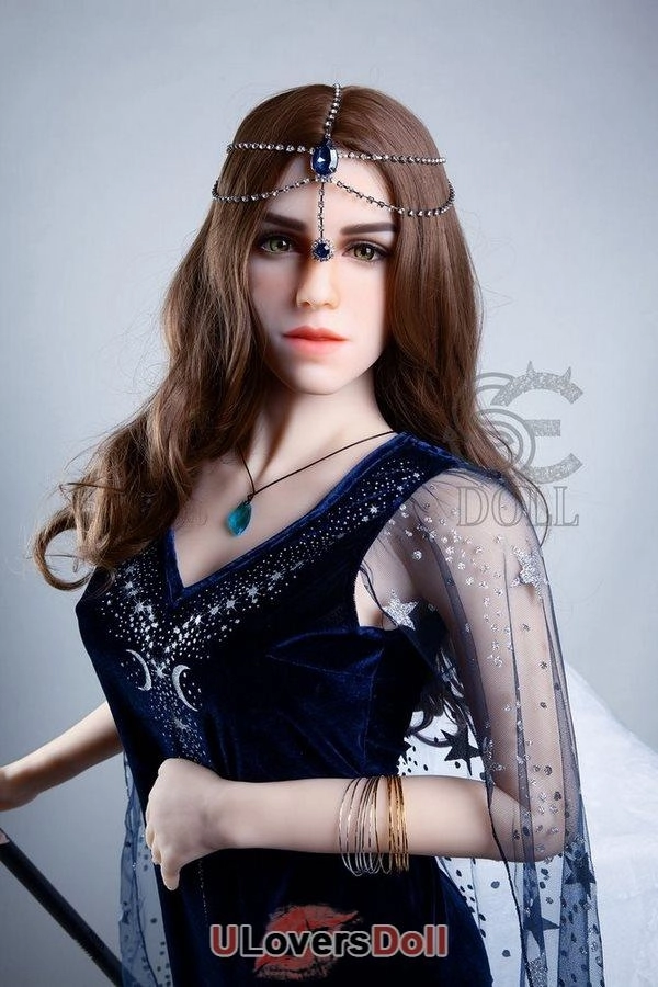 Big Boobs Real Dolls