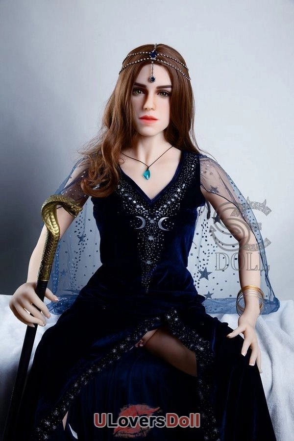 E Cup Lifesize Sex Doll