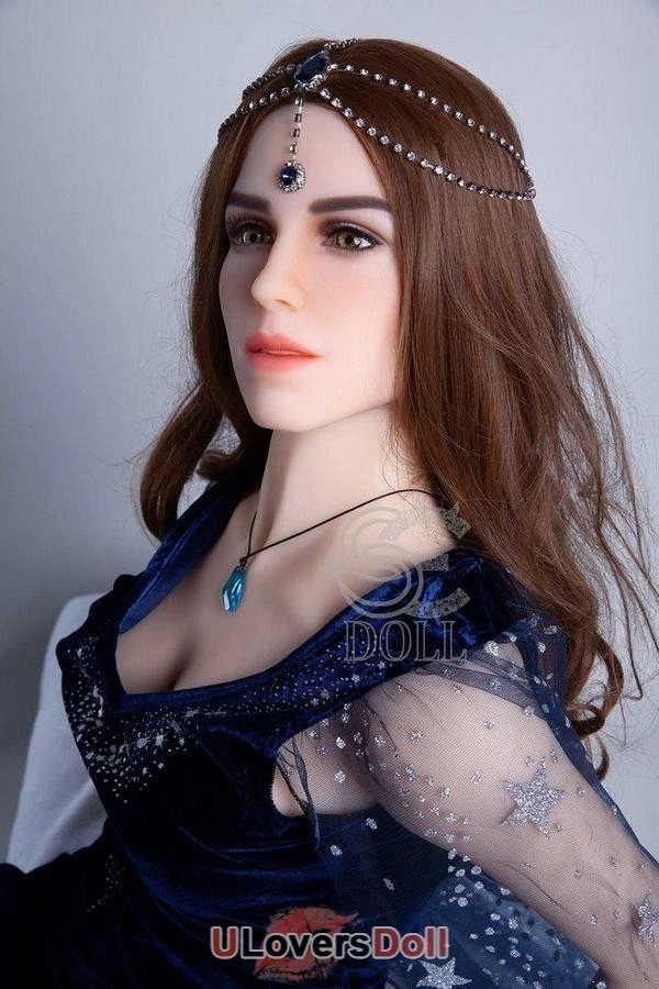 Big Boobs MILF Sex Doll