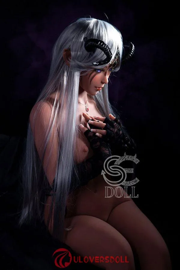 150cm E-cup SE love doll Kelsey