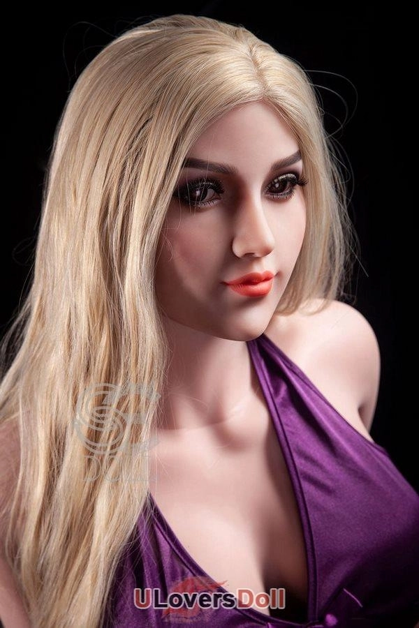 TPE Big Boobs Sex Doll