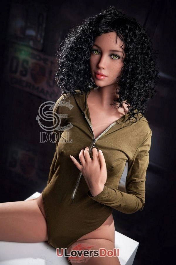 TPE Real Sex Doll