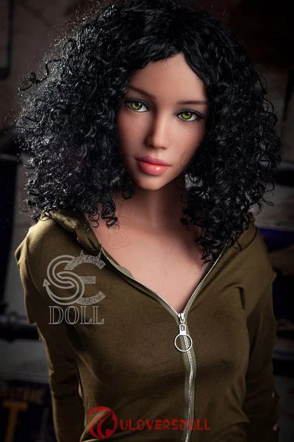SE TPE girl sex Dolls