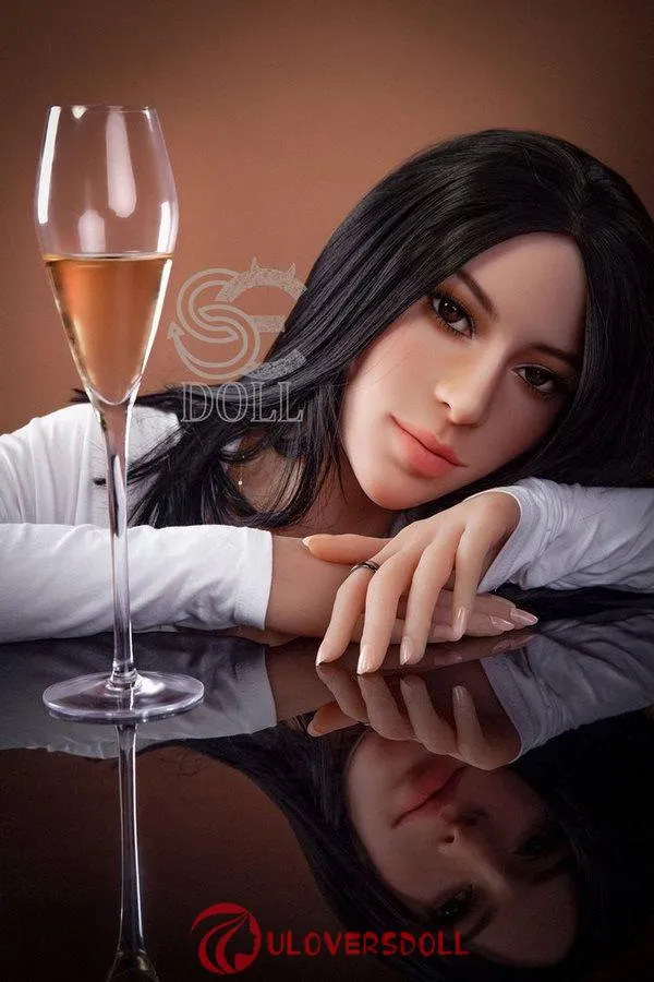 157cm (5ft2) F cup SE sexy doll Clara