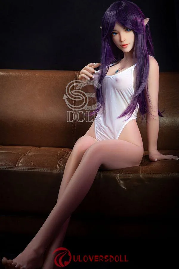 151cm E cup SE sex doll Josephine