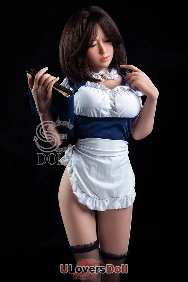 Alexia Real Doll