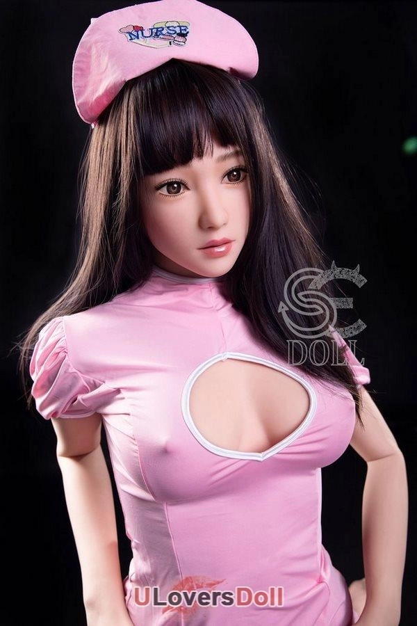 TPE Big Boobs Sex Doll