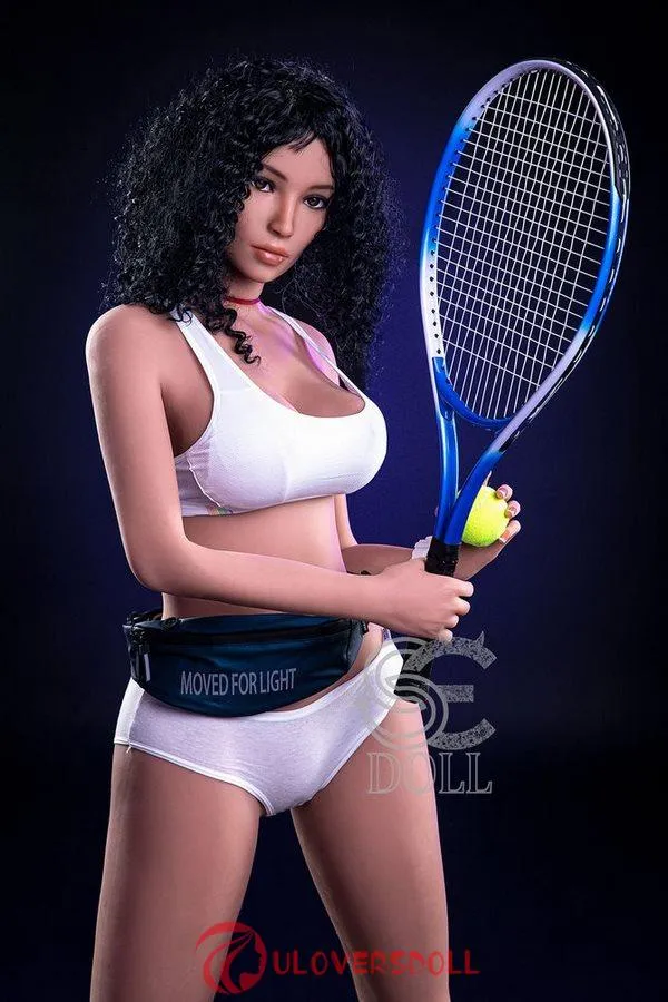 159cm H-cup SE adult doll Lyla