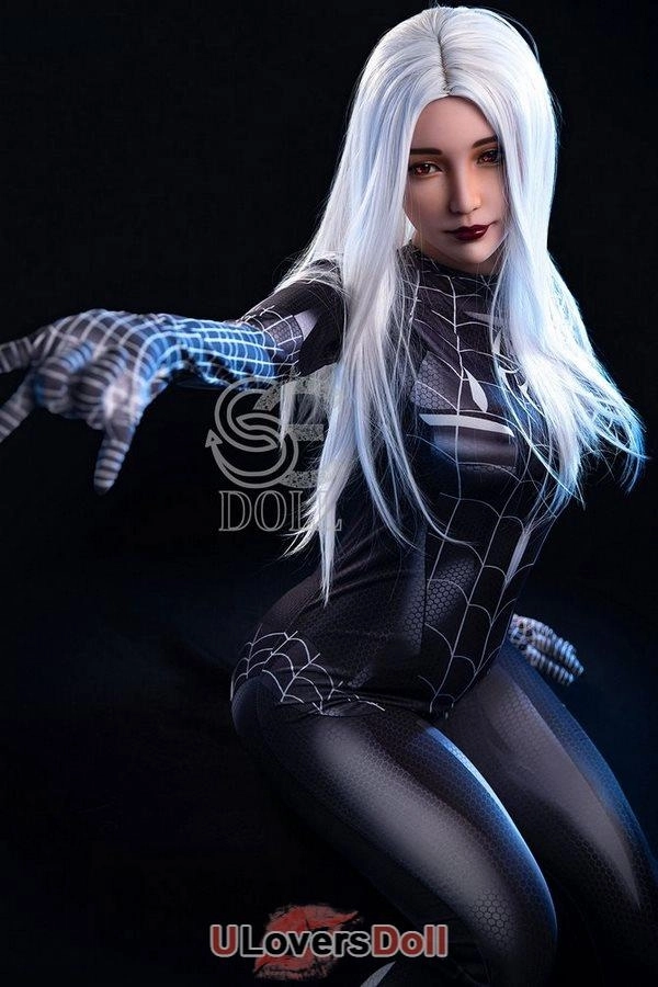 TPE Big Boobs Sex Doll