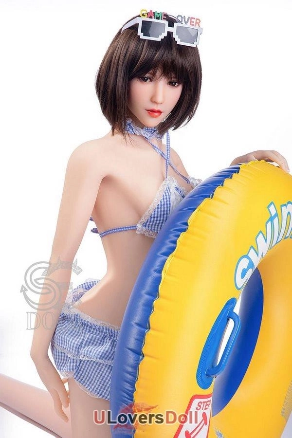 Big Boobs Real Sex Dolls