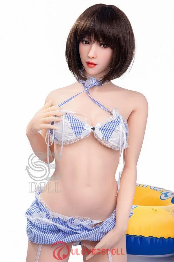 163cm E-cup SE sexy doll Izabella