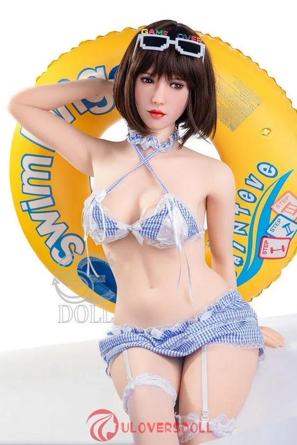 expensive japanese sex doll