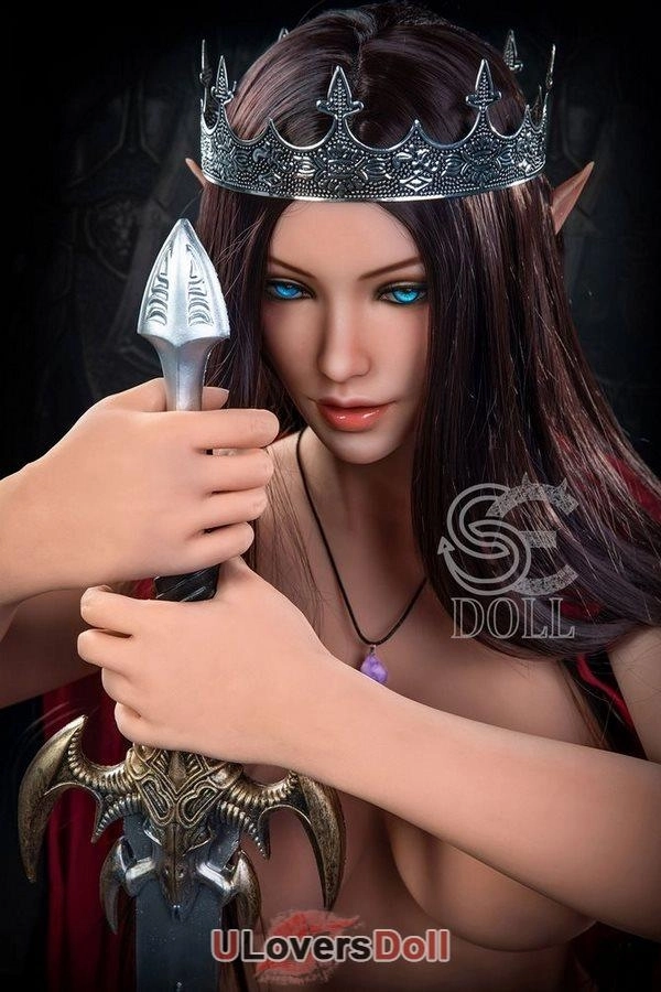 TPE Big Boobs Sex Doll