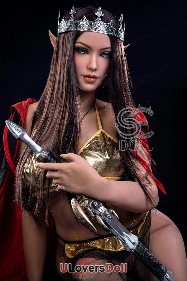 F Cup Life Sized Sex Doll