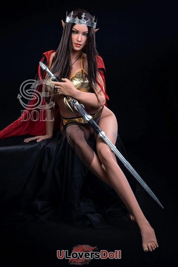 SE Life Sized Sex Doll