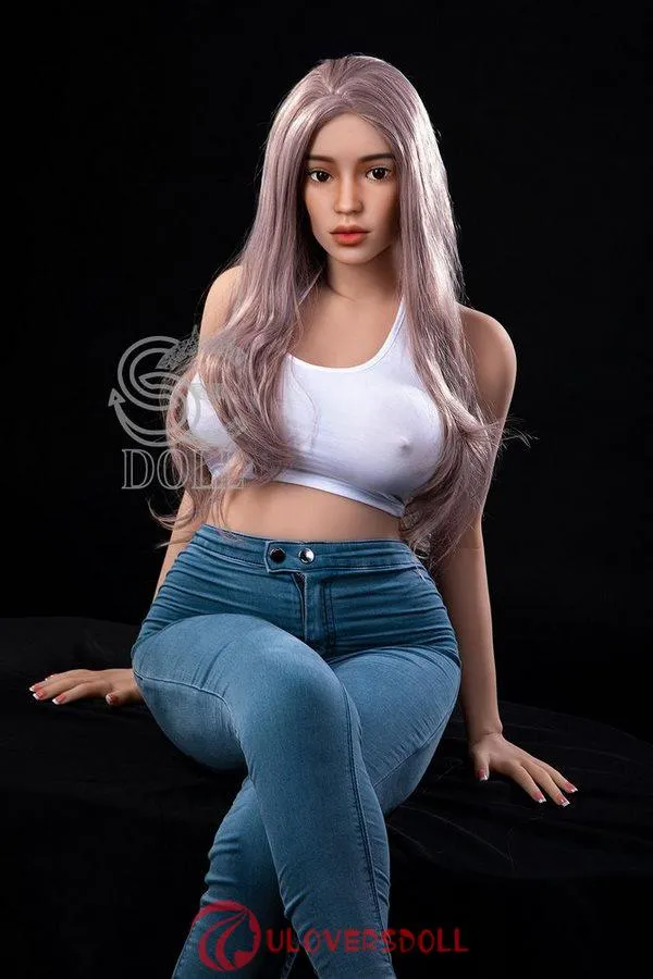 161cm (5ft3) G-cup SE sex doll Callie
