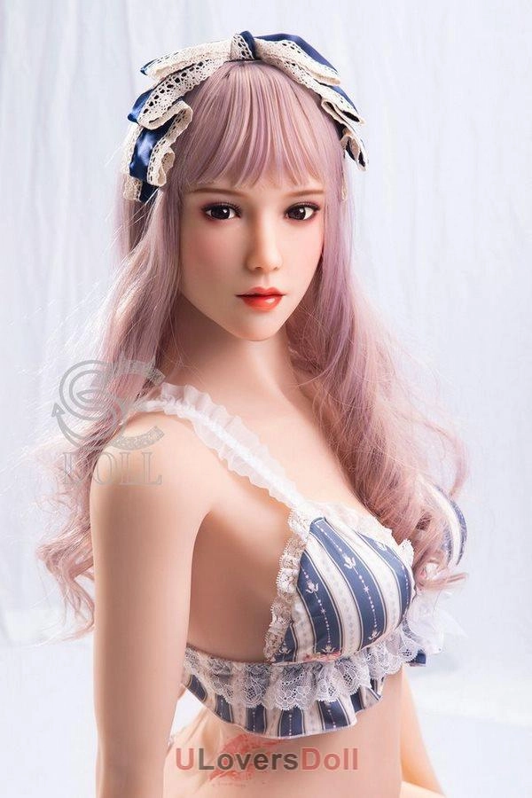 silicone love doll
