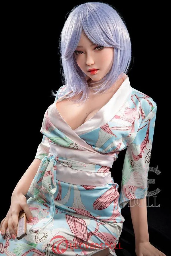 165cm F-Cup SE love doll Caitlin