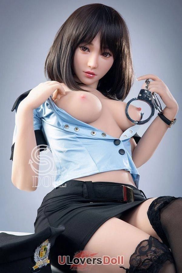 TPE Big Boobs Sex Doll