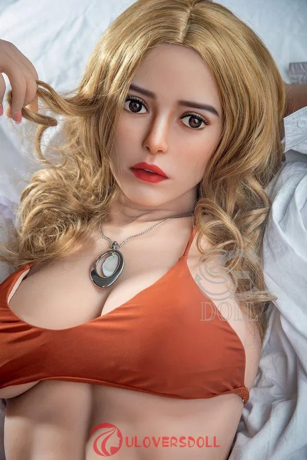 167cm E-Cup SE adult doll Karina