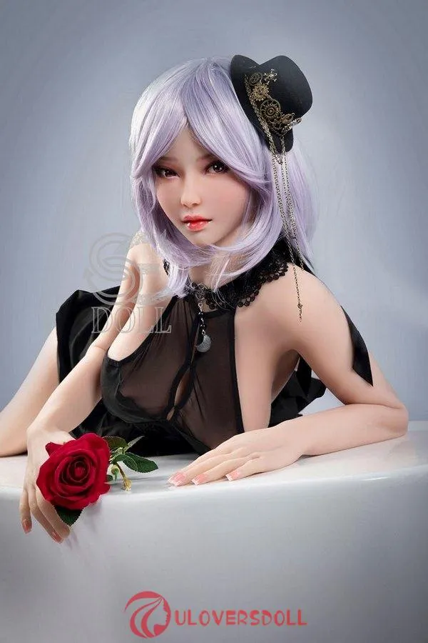 165cm F-Cup SE real doll Kayleigh