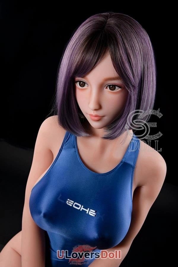 TPE Sexdoll