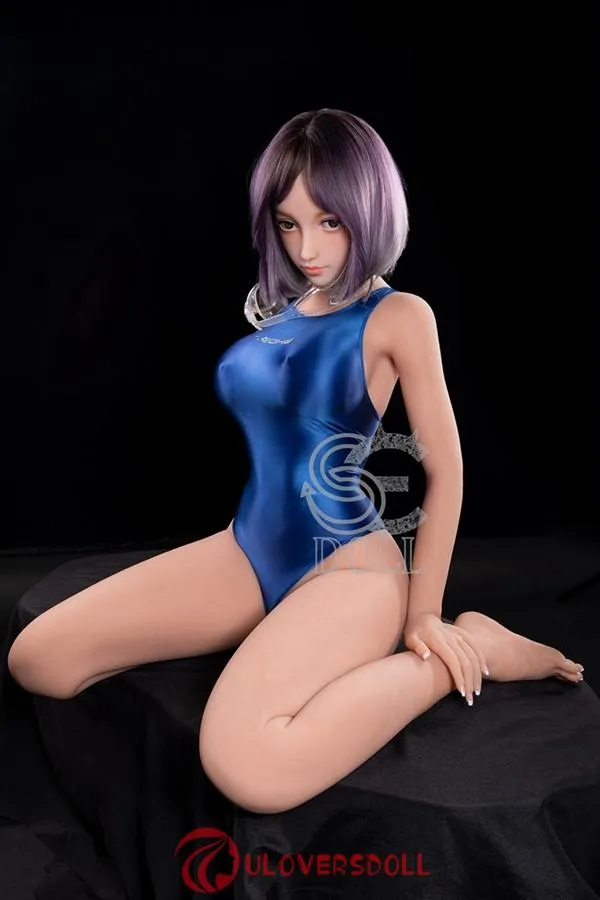 161cm (5ft3) F-cup SE sexy doll Eleanor
