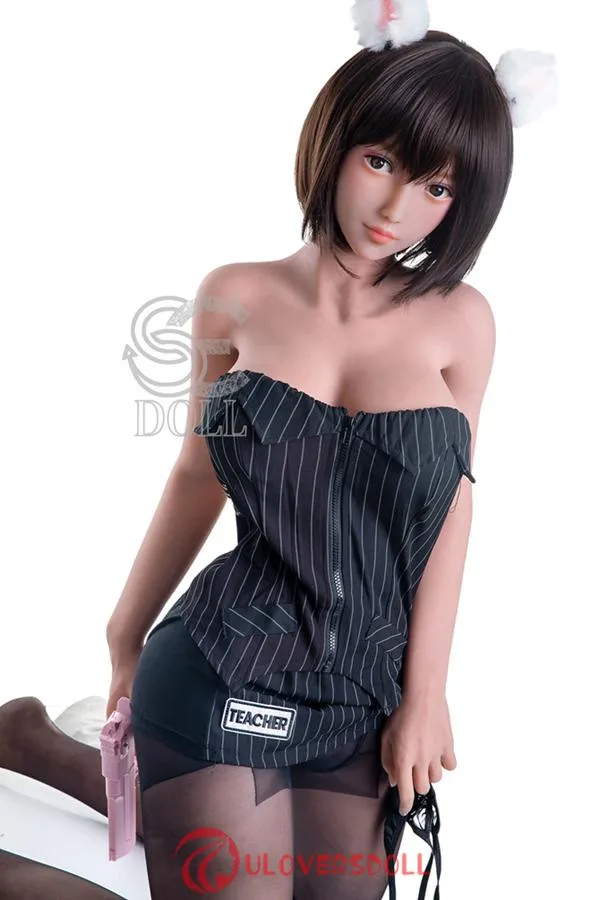 161cm (5ft3) F-cup SE love doll Kara