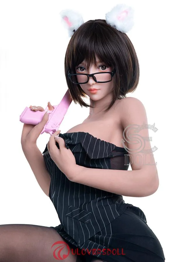 161cm (5ft3) F-cup SE love doll Kara
