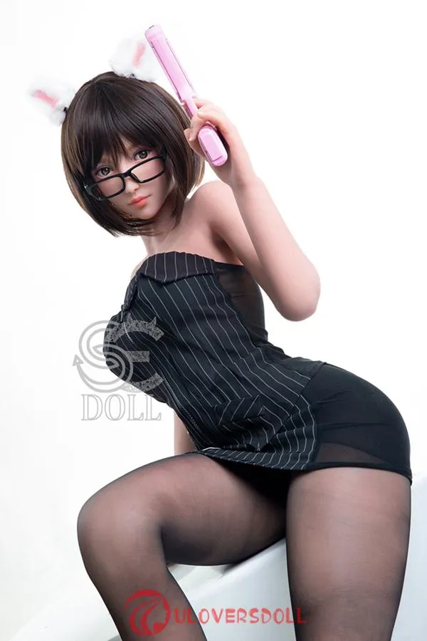 161cm (5ft3) F-cup SE love doll Kara