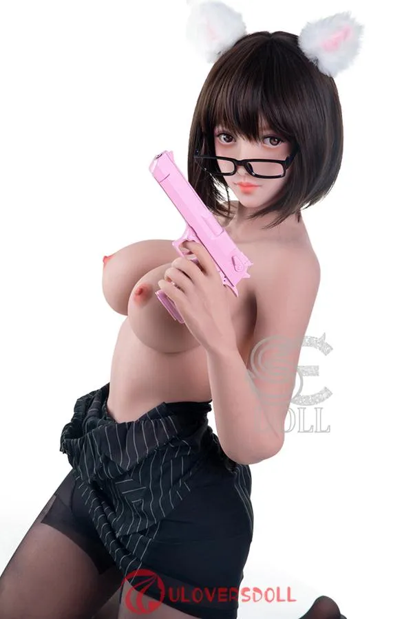 161cm (5ft3) F-cup SE love doll Kara
