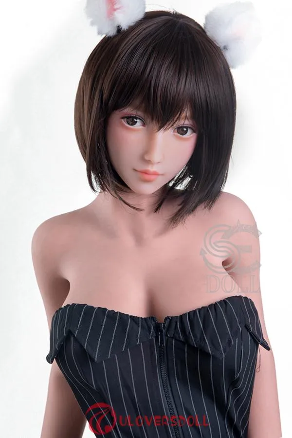 161cm (5ft3) F-cup SE love doll Kara