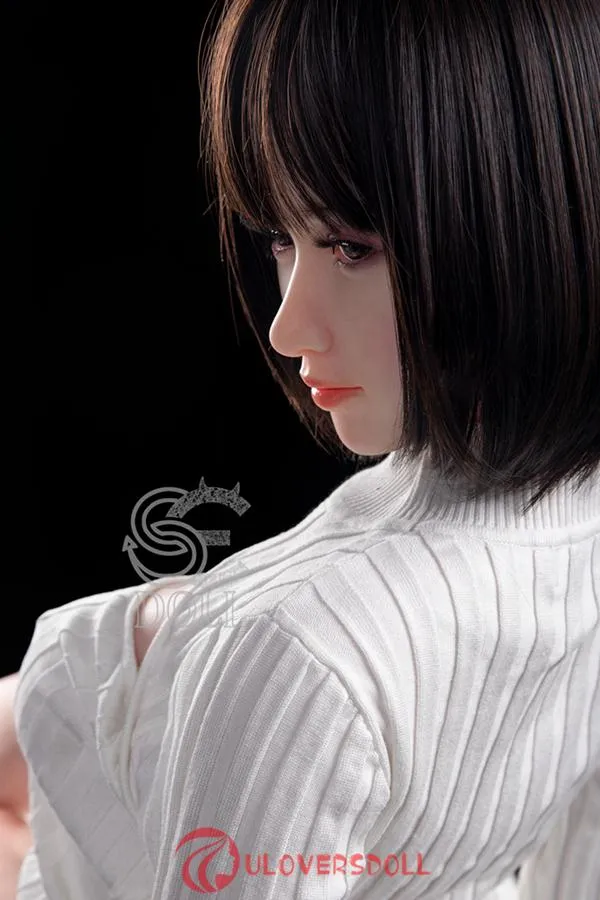 160cm (5ft3) C-cup SE sexy doll Veronica