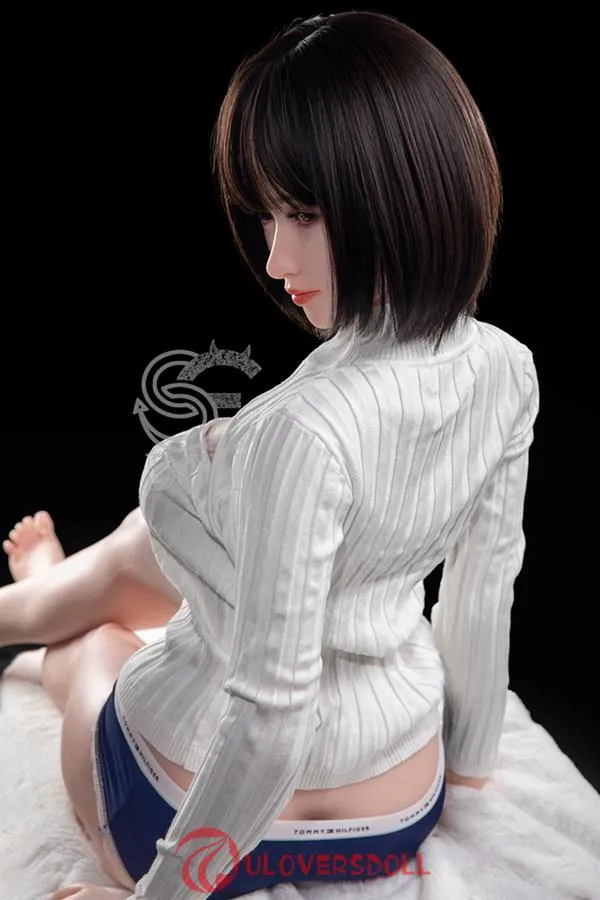 160cm (5ft3) C-cup SE sexy doll Veronica