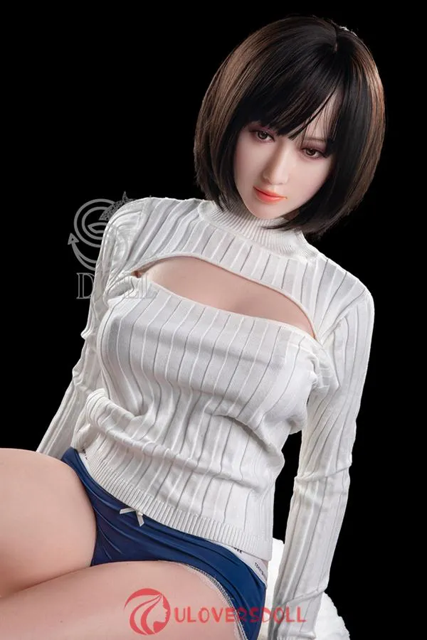 160cm (5ft3) C-cup SE sexy doll Veronica