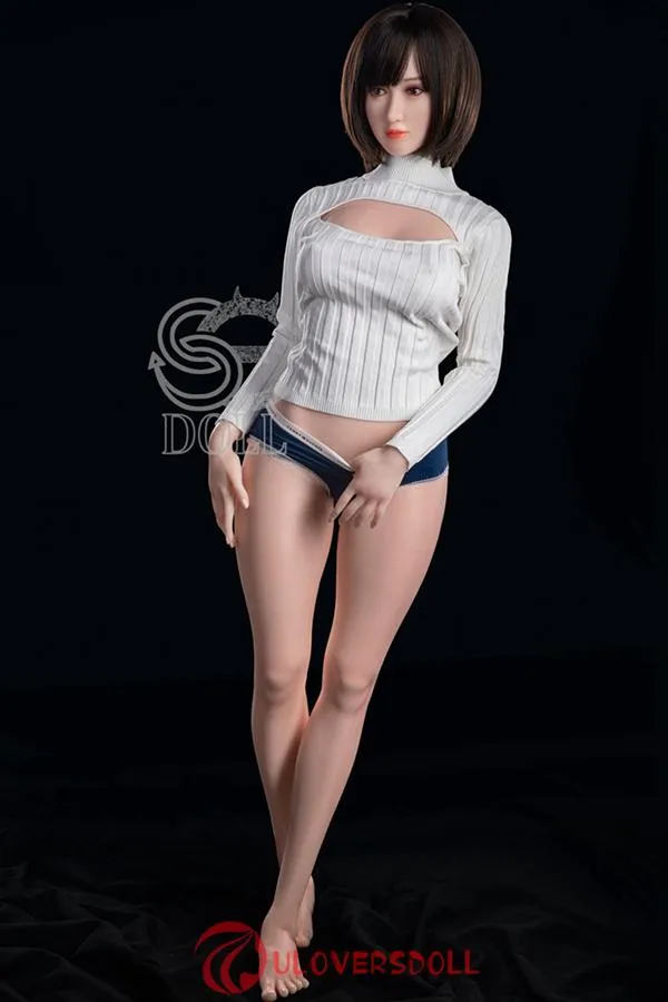 160cm (5ft3) C-cup SE sexy doll Veronica