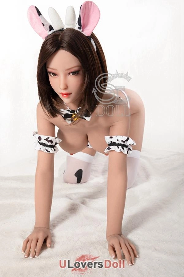 TPE Big Boobs Sex Doll