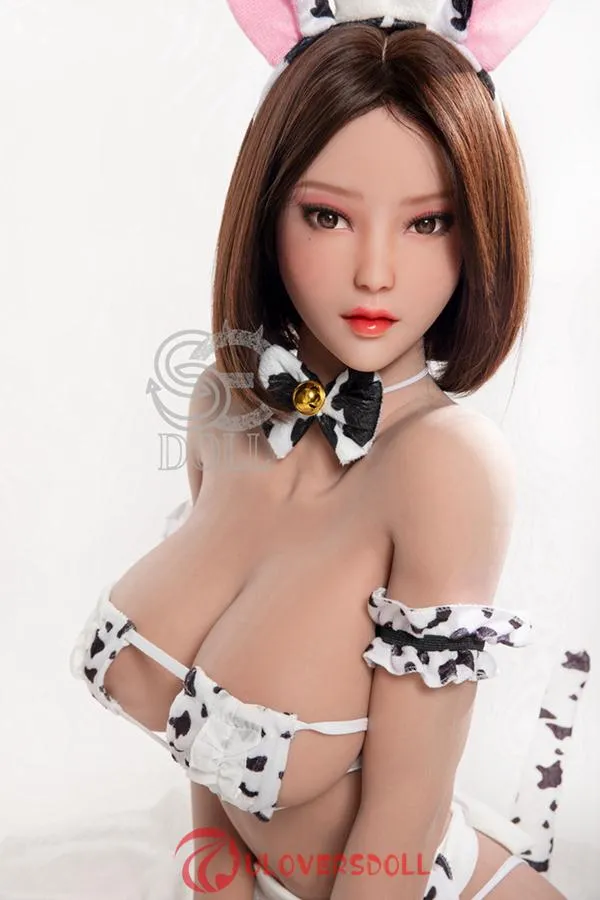 161cm (5ft3) F-cup SE adult doll Carmen