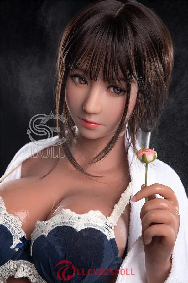 161cm (5ft3) F-cup SE real doll Ryleigh