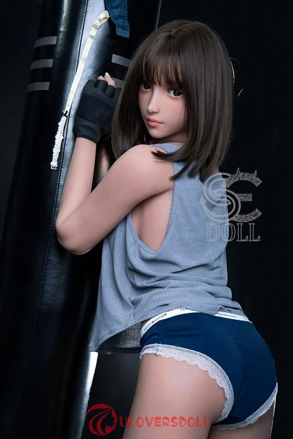 166cm C-Cup SE sexy doll Madeleine