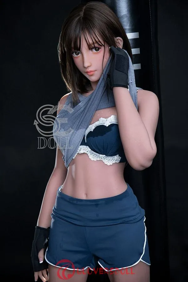 166cm C-Cup SE sexy doll Madeleine