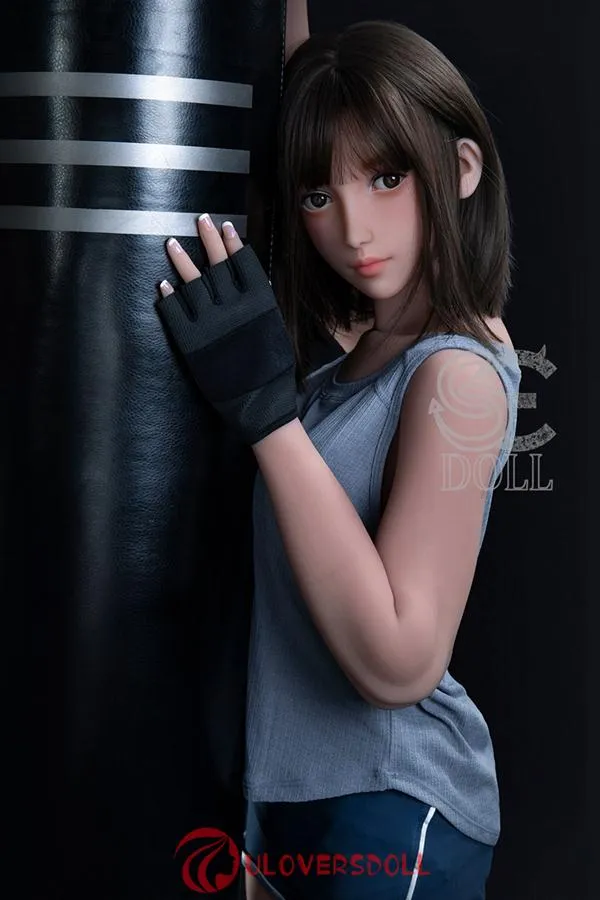 166cm C-Cup SE sexy doll Madeleine