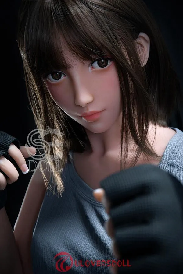 166cm C-Cup SE sexy doll Madeleine