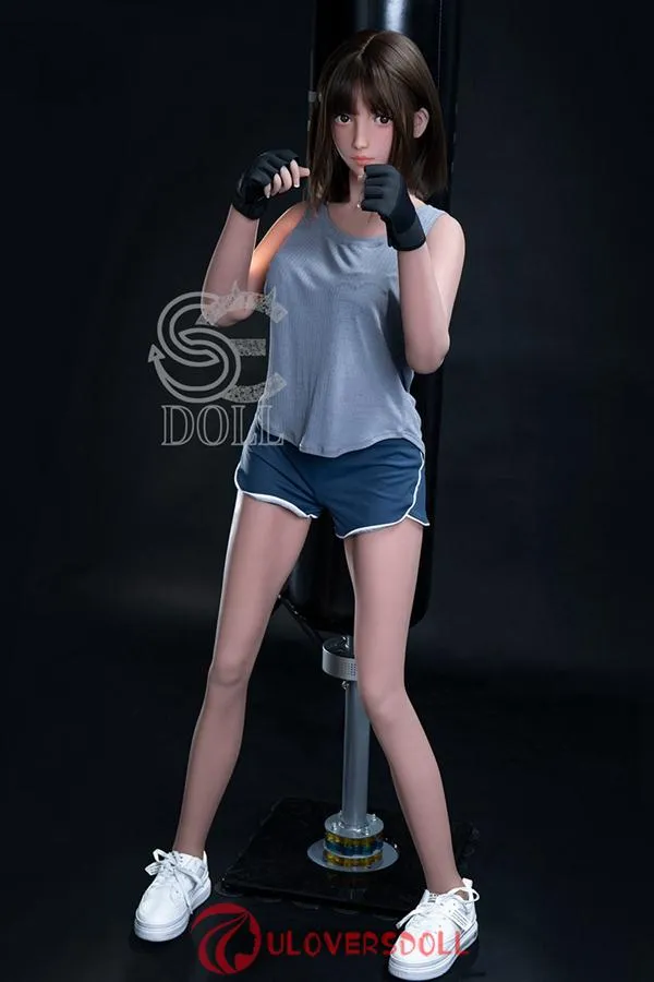 166cm C-Cup SE sexy doll Madeleine