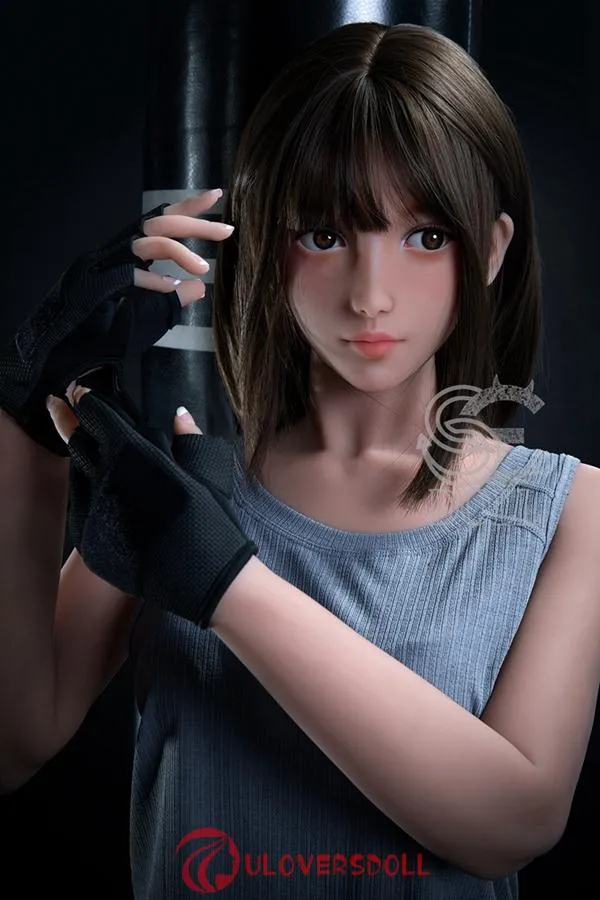 166cm C-Cup SE sexy doll Madeleine