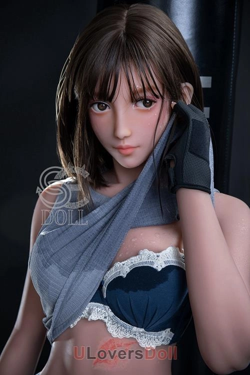 TPE Adult Sex Doll