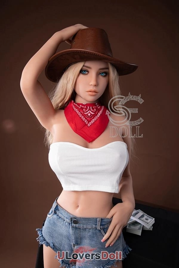 Big Tits Real Sex Dolls