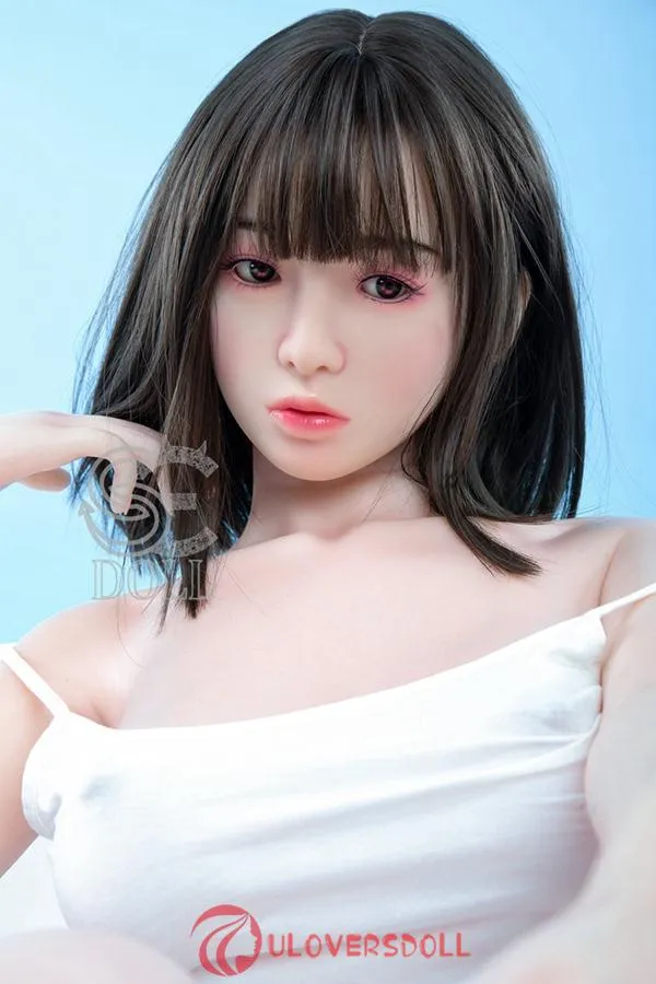 160cm C-cup SE love doll Heaven