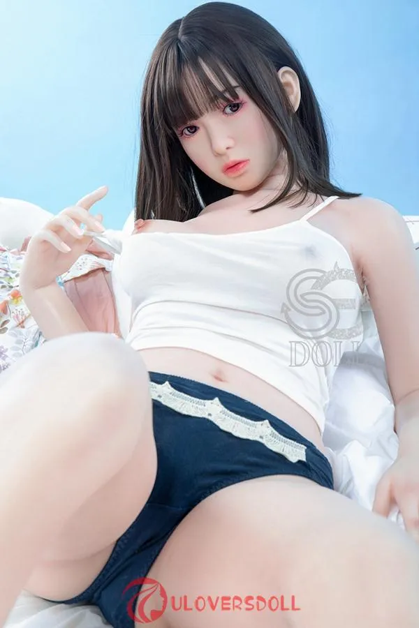 160cm C-cup SE love doll Heaven